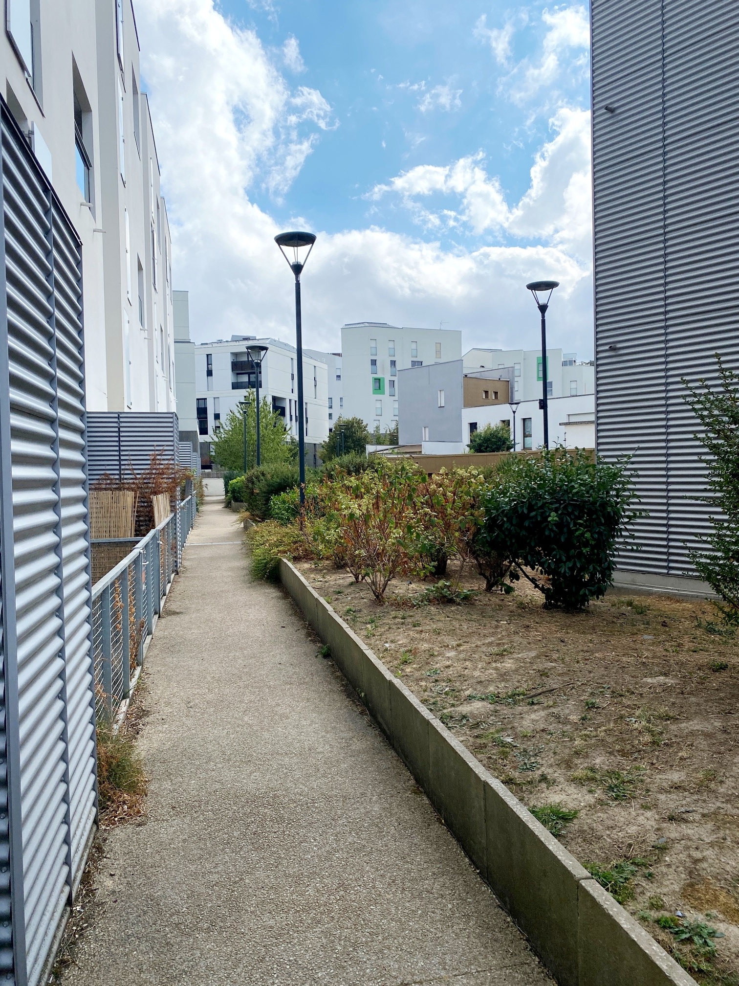 792020 EXT OUEST 792020 EXT OUEST