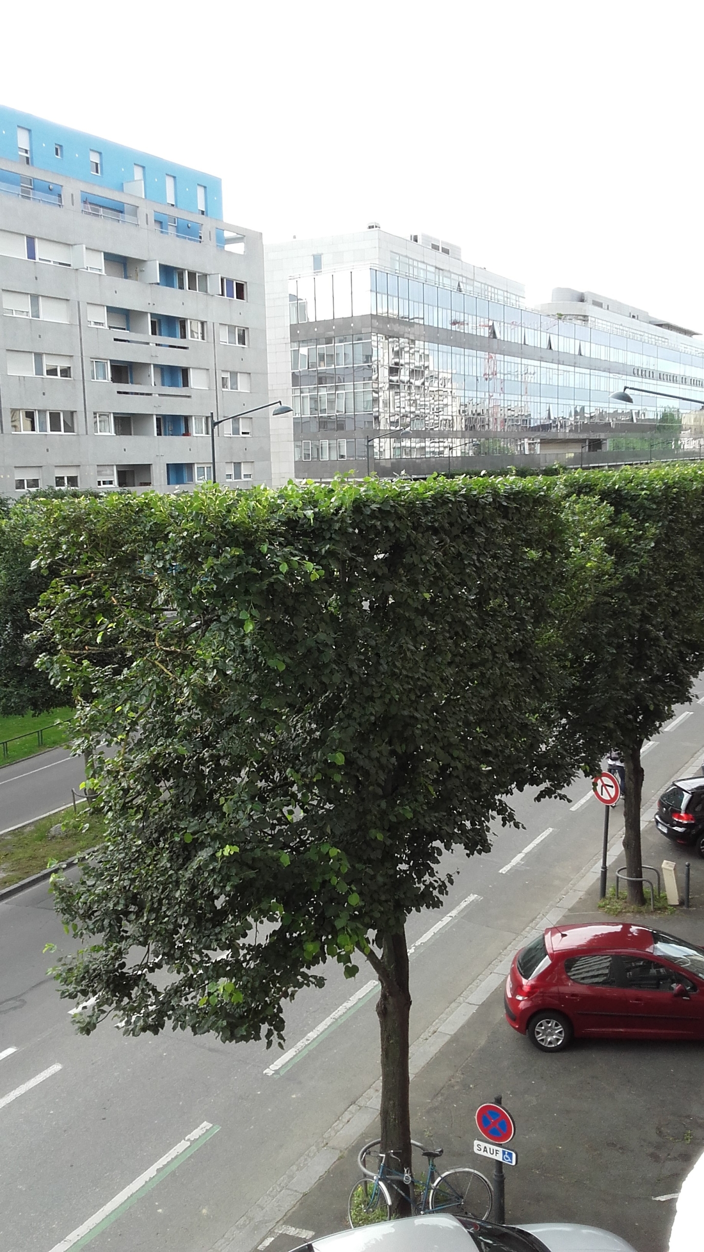 352018 VUE BD TA NORD