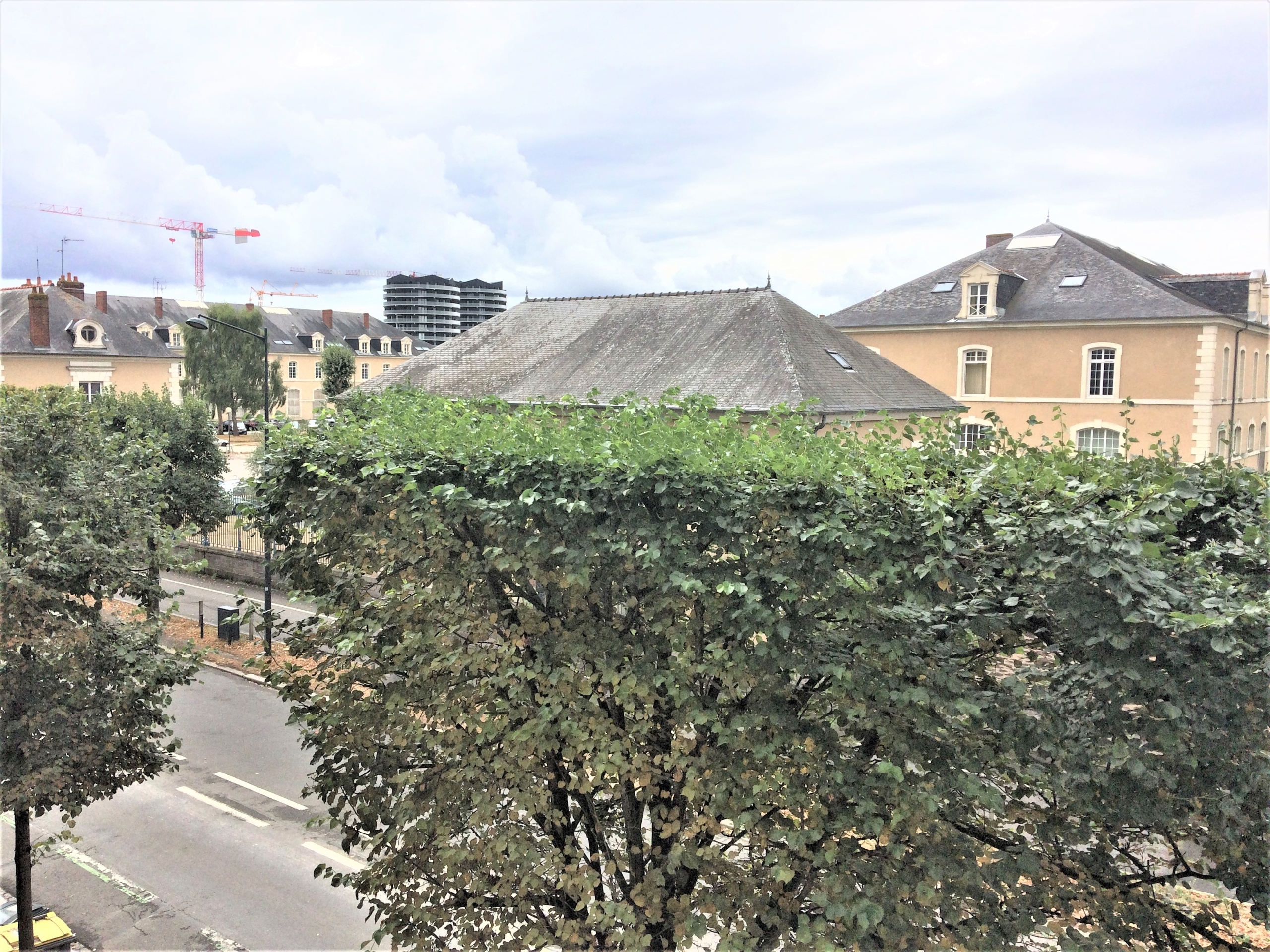 352018 VUE OUEST
